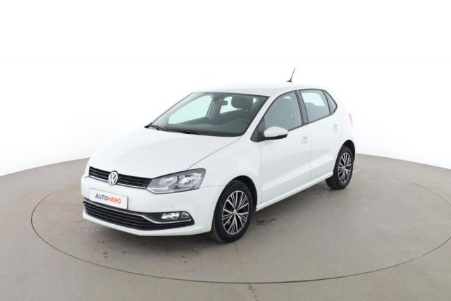 Volkswagen Polo 1.2 Tsi Bluemotion Tech Allstar 5p 90 Ch