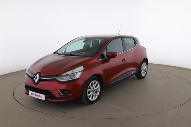 Renault Clio 1.5 Dci Energy Intens 90 Ch