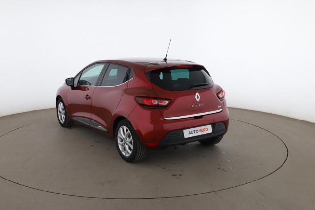 Renault Clio image 2