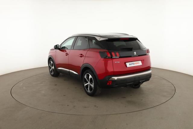 Peugeot 3008 image 7