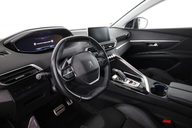 Peugeot 3008 image 5