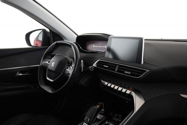 Peugeot 3008 image 6
