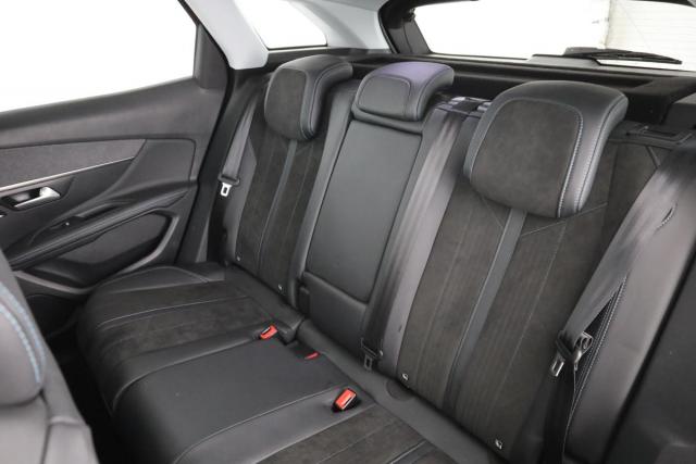 Peugeot 3008 image 4