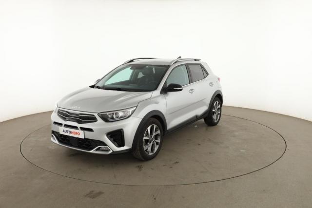 Kia Stonic 1.0 T-Gdi Gt Line 100 Ch