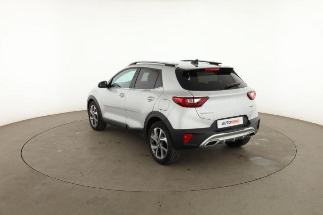 Kia Stonic image 1