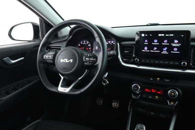 Kia Stonic image 5