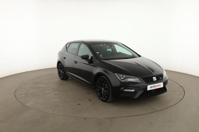 Seat Leon image 6