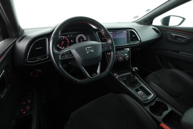 Seat Leon image 4