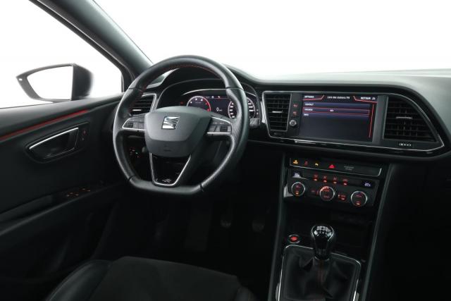 Seat Leon image 3