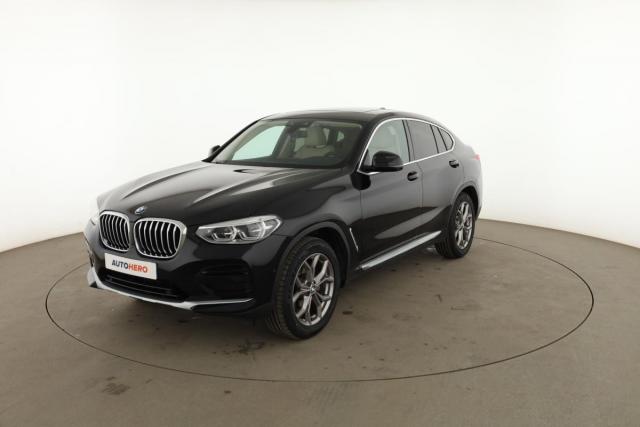 Bmw X4 Xdrive20da Xline 190 Ch