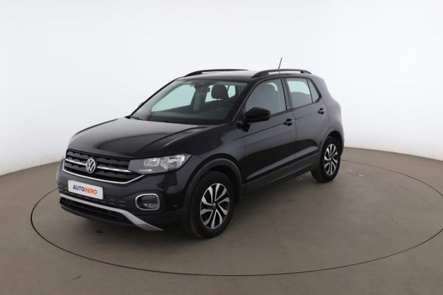 Volkswagen T-Cross 1.0 Tsi Active 110 Ch