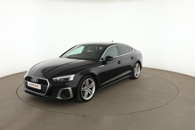 Audi A5 Sportback 35 Tdi S Line S Tronic 7 163 Ch