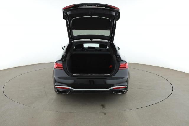 Audi A5 Sportback image 7