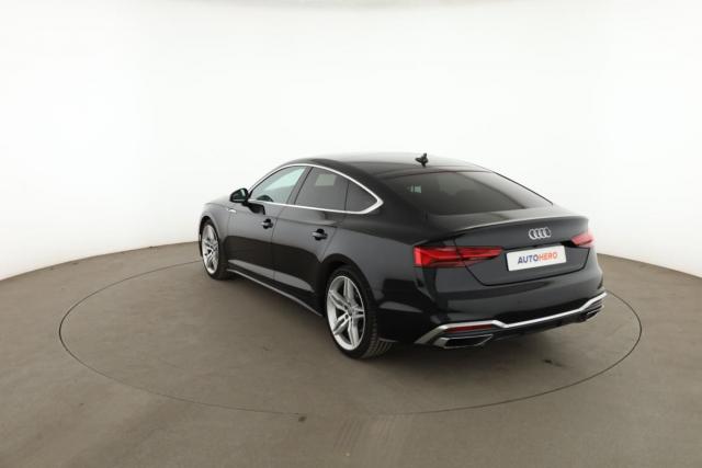 Audi A5 Sportback image 6