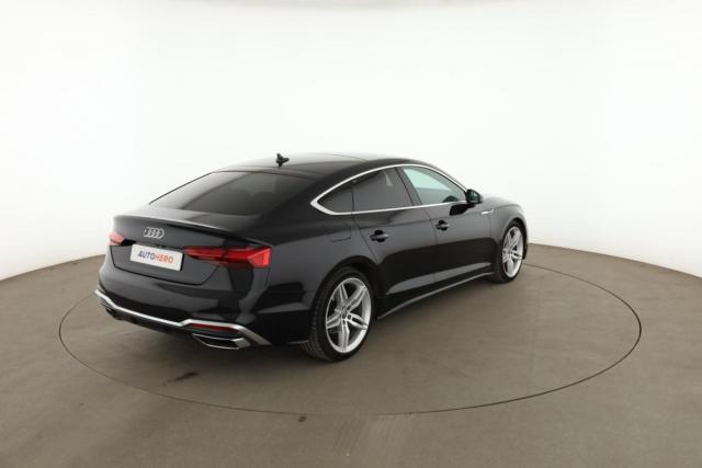 Audi A5 Sportback image 2