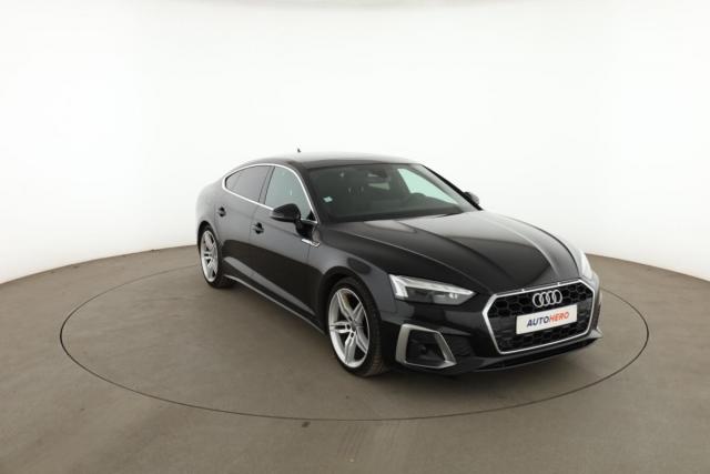 Audi A5 Sportback image 8