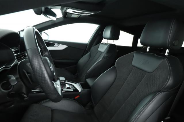 Audi A5 Sportback image 4