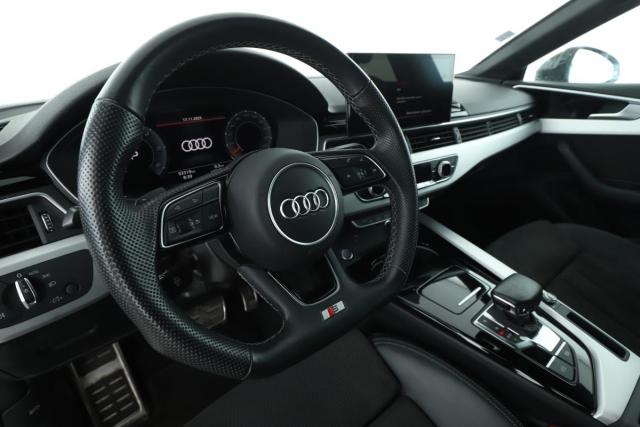 Audi A5 Sportback image 3