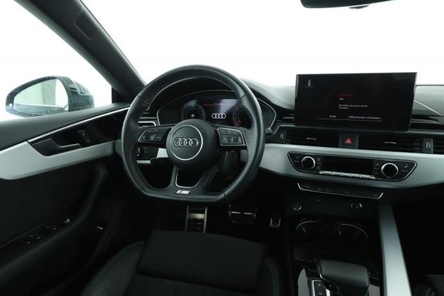 Audi A5 Sportback image 5