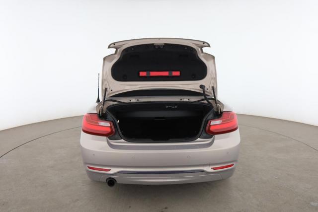 Bmw Série 2 Cabriolet image 6