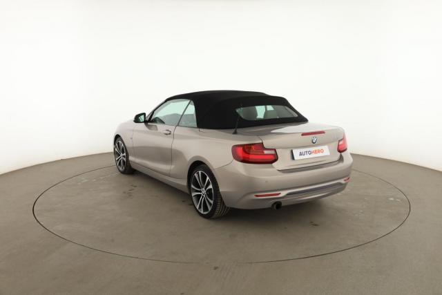 Bmw Série 2 Cabriolet image 1
