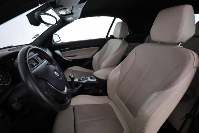 Bmw Série 2 Cabriolet image 7