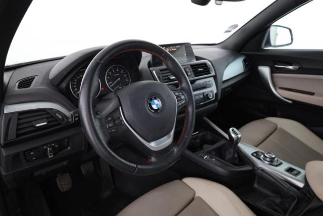 Bmw Série 2 Cabriolet image 9