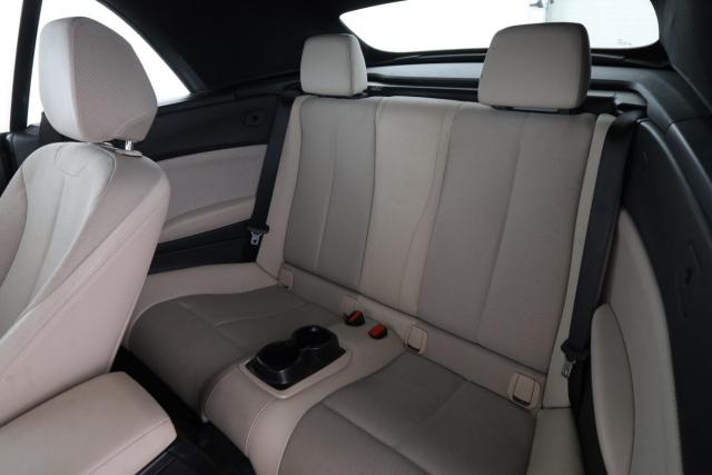 Bmw Série 2 Cabriolet image 2