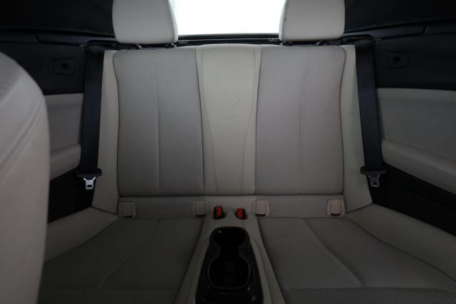 Bmw Série 2 Cabriolet image 8