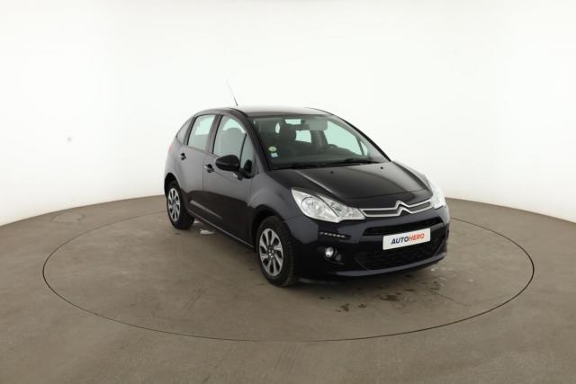 Citroen C3 image 3