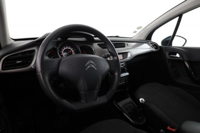 Citroen C3 image 2