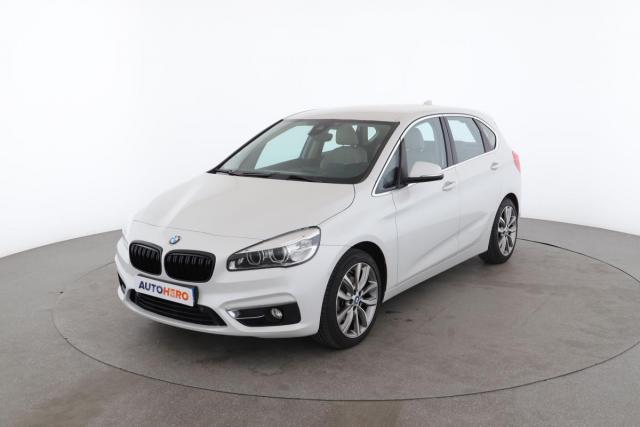 Bmw Serie 2 Active Tourer 218d Luxury Bva8 150 Ch