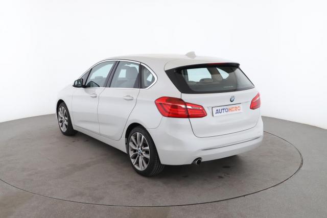 Bmw Serie 2 Active Tourer image 1