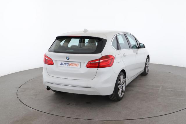 Bmw Serie 2 Active Tourer image 2