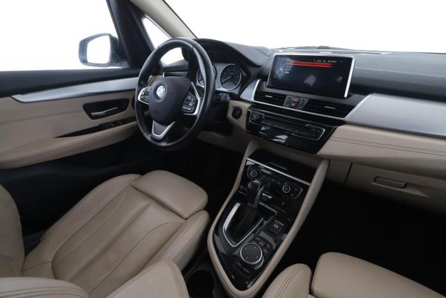 Bmw Serie 2 Active Tourer image 8