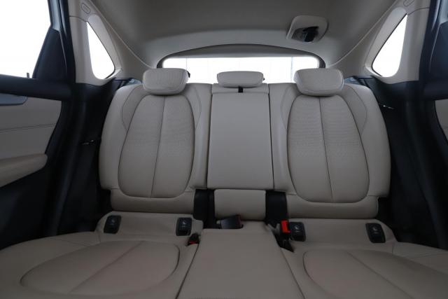 Bmw Serie 2 Active Tourer image 9