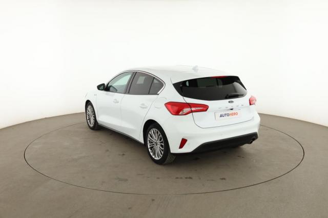 Ford Focus image 1