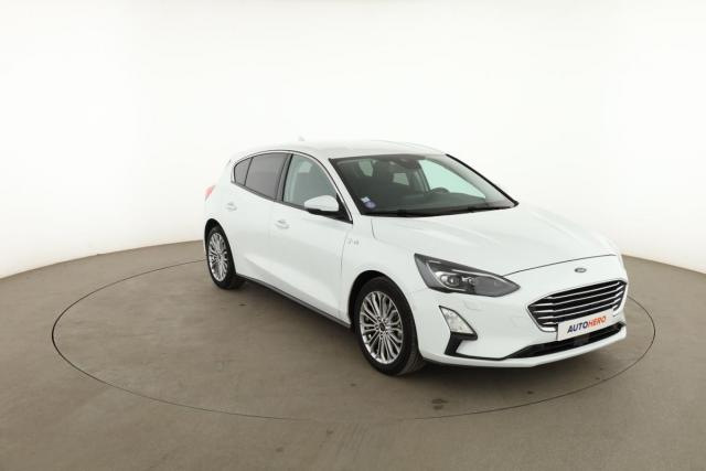 Ford Focus image 9