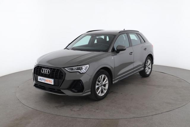 Audi Q3 35 Tfsi Mhev S Line S Tronic 7 150 Ch