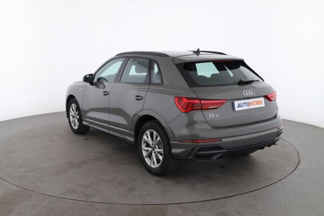 Audi Q3 image 1