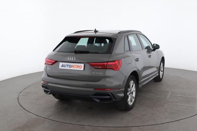 Audi Q3 image 2
