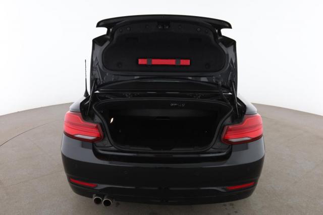 Bmw Série 2 Cabriolet image 8