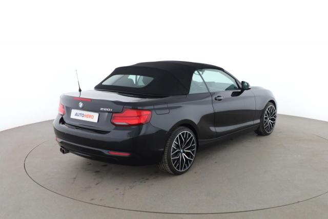 Bmw Série 2 Cabriolet image 1