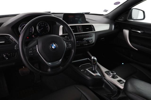 Bmw Série 2 Cabriolet image 6