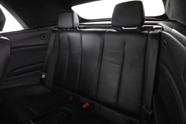 Bmw Série 2 Cabriolet image 7