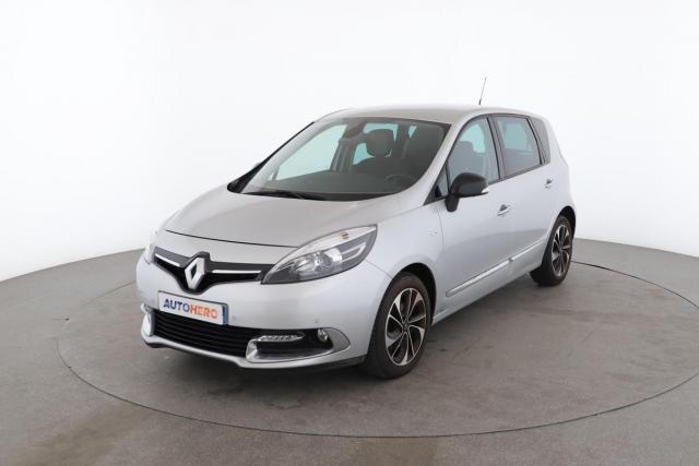 Renault Scénic 1.5 Dci Bose Edition Edc 110 Ch