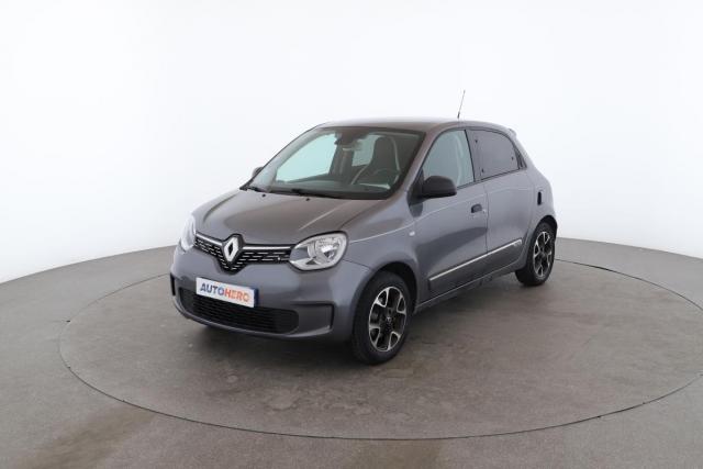 Renault Twingo 0.9 Tce Intens 92 Ch