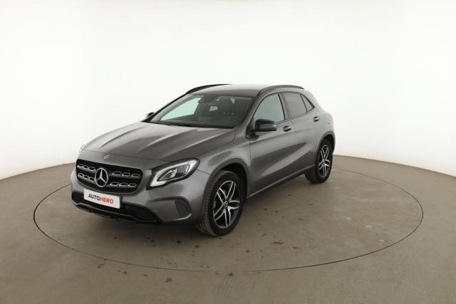 Mercedes Benz Gla 200 D Inspiration 7g-Dct 136 Ch