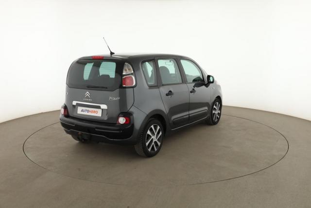 Citroen C3 Picasso image 8