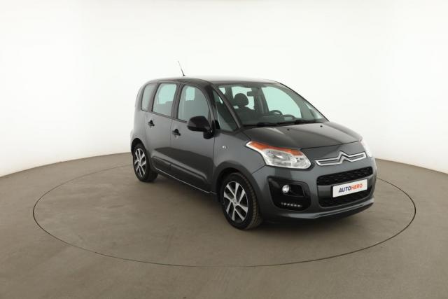 Citroen C3 Picasso image 9